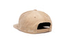 Brentwood 6-Wale Cord
    wool baseball cap indicator