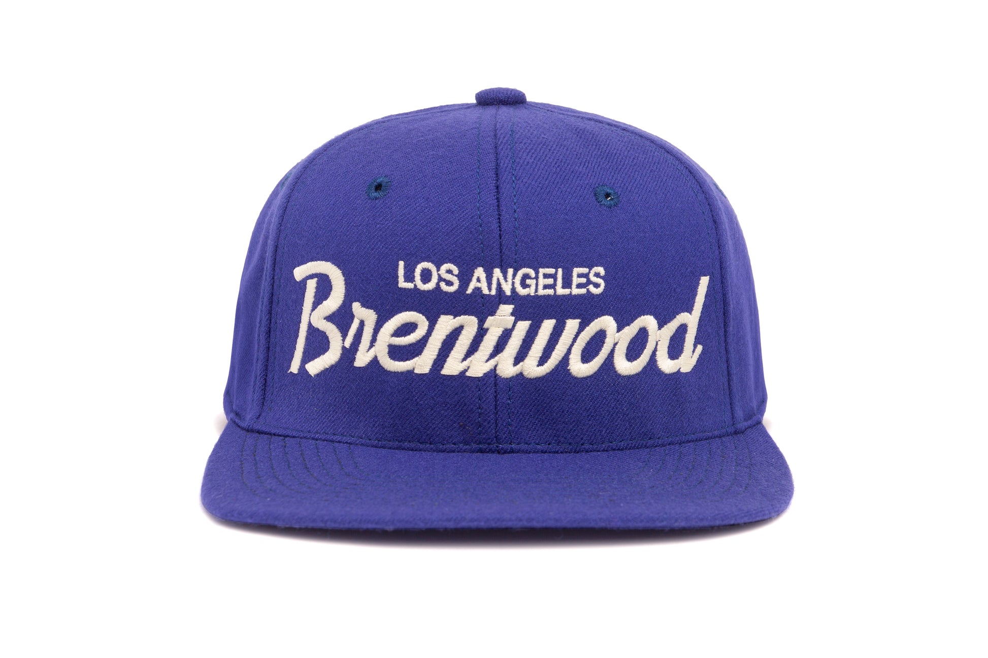 Brentwood Dodger