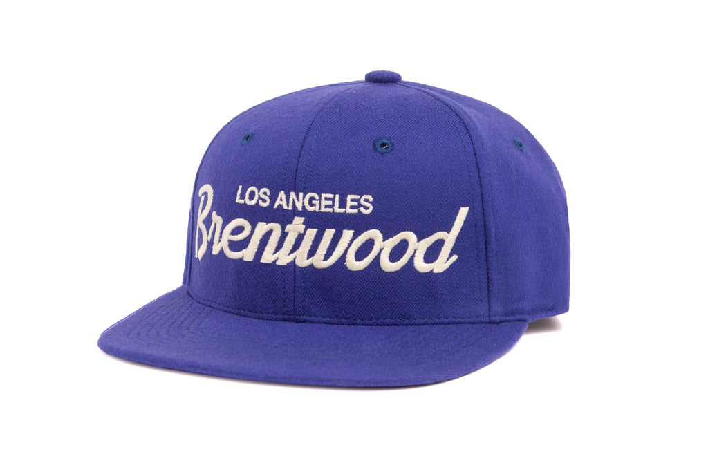 Brentwood Dodger