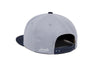 The Bronx Hieroglyphic
    wool baseball cap indicator