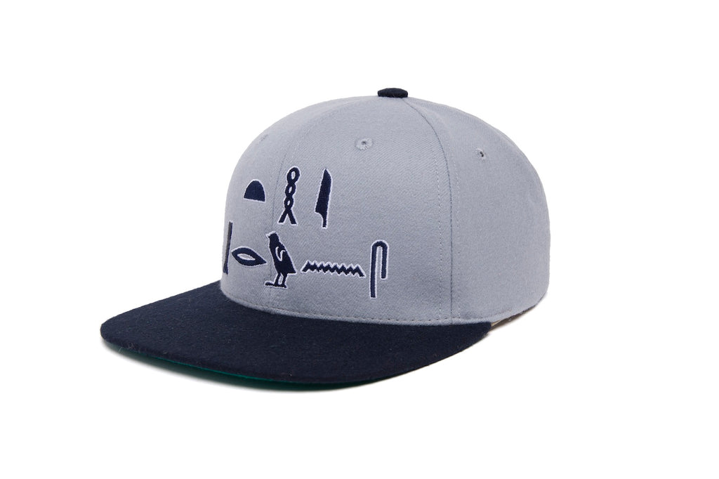 The Bronx Hieroglyphic