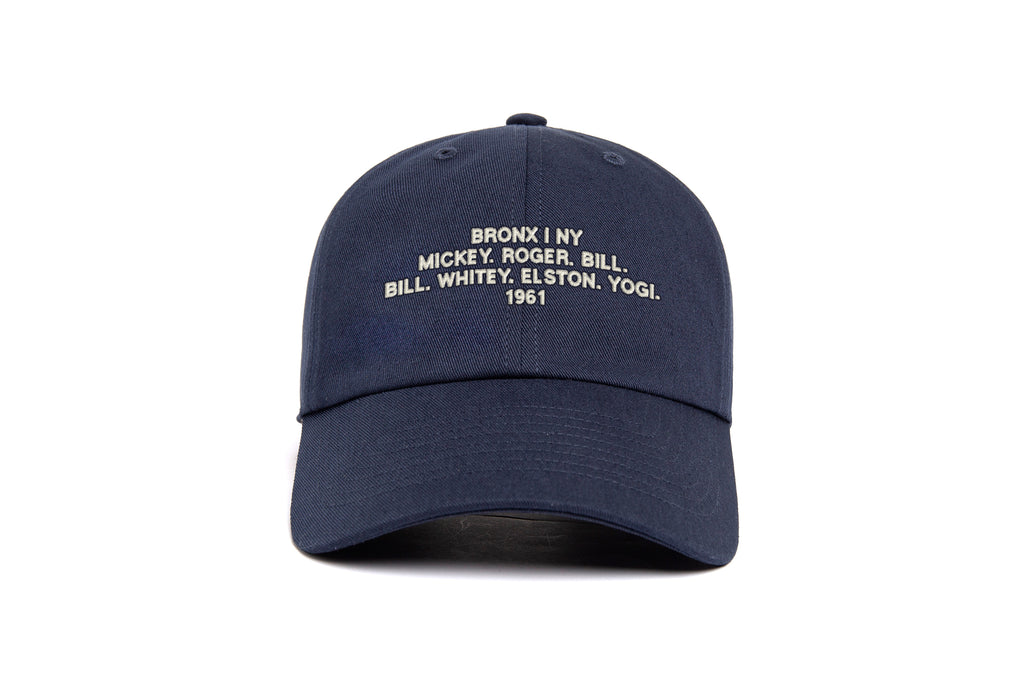 Bronx 1961 Name Dad