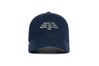 Bronx 1996 Name 5-Panel
    wool baseball cap indicator