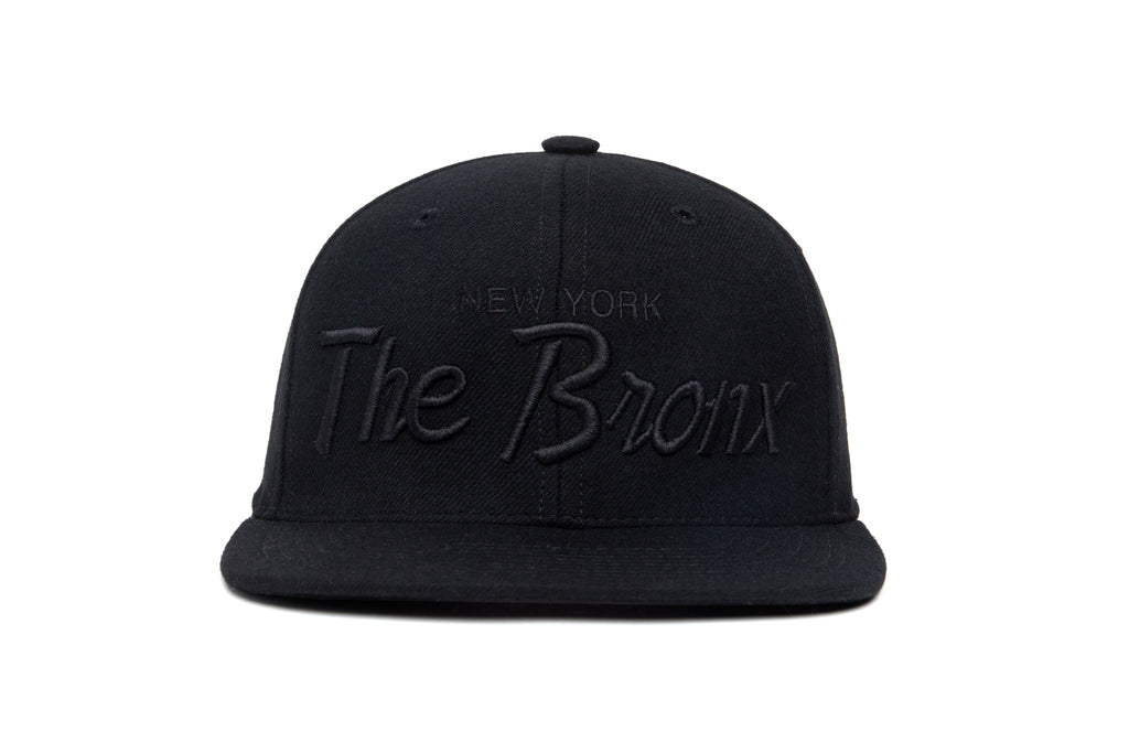 Bronx Tonal 3D