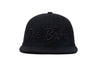 Bronx Tonal 3D
    wool baseball cap indicator