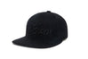 Bronx Tonal 3D
    wool baseball cap indicator