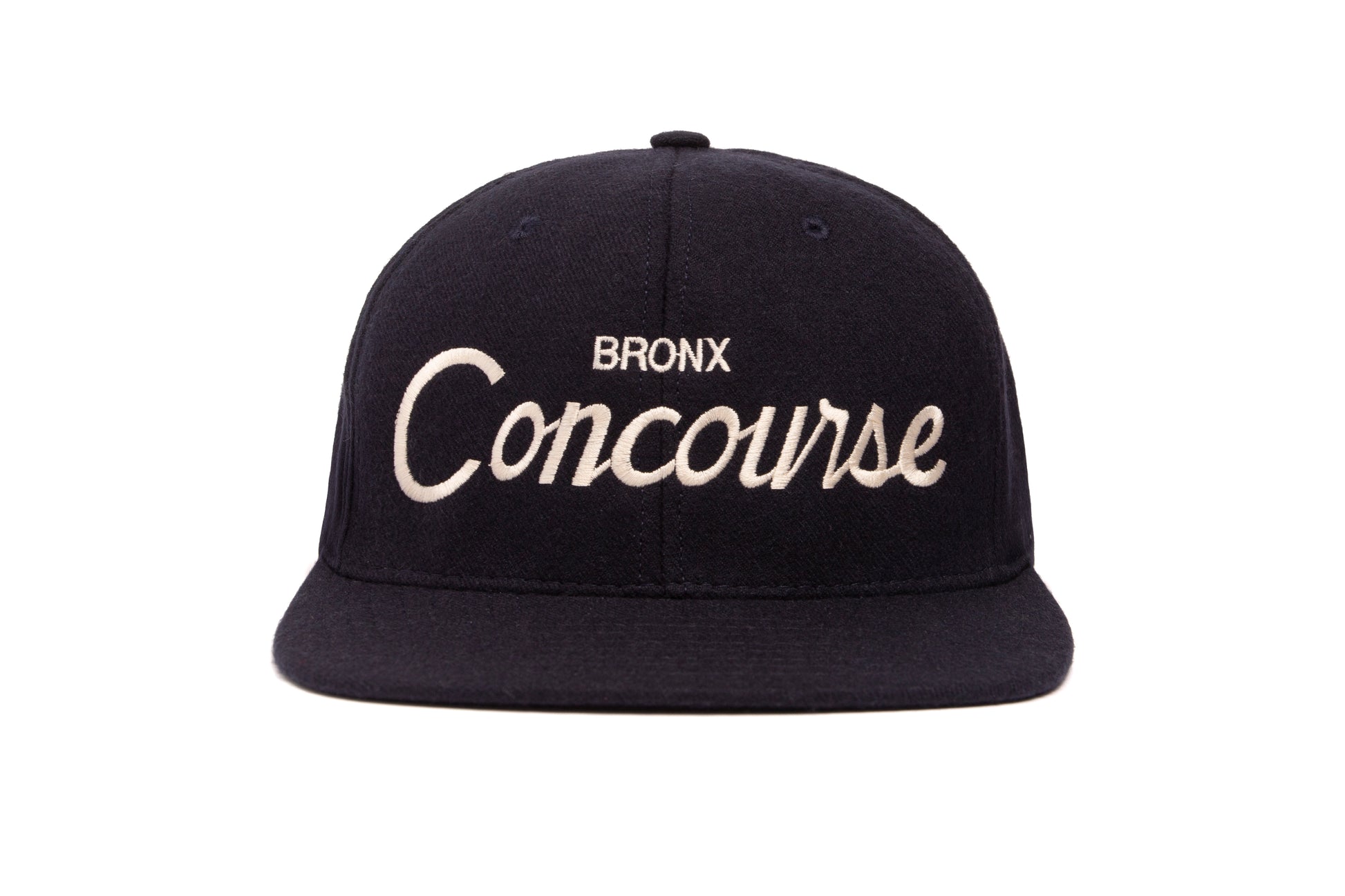 Bronx Concourse