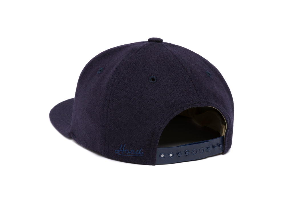 Bronx 1961 Name wool baseball cap