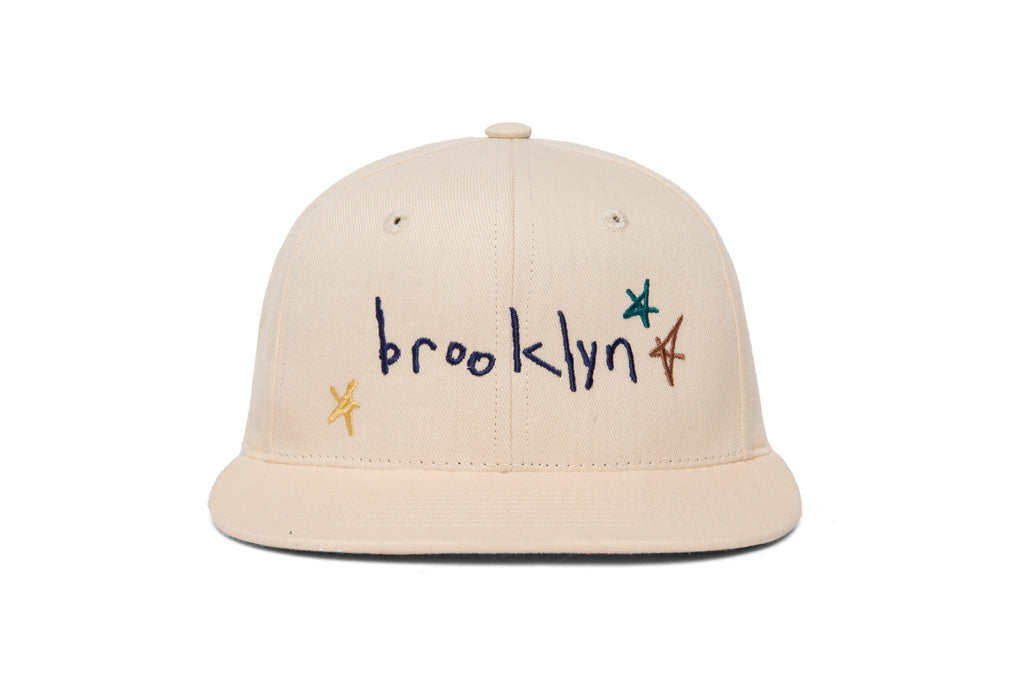 Brooklyn Scribble