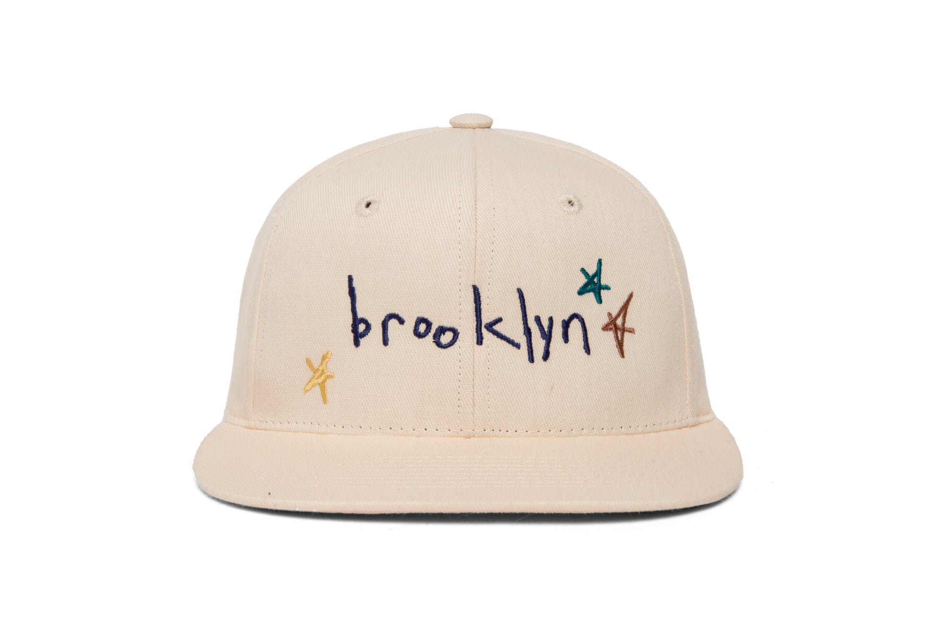 Brooklyn Scribble