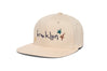 Brooklyn Scribble
    wool baseball cap indicator