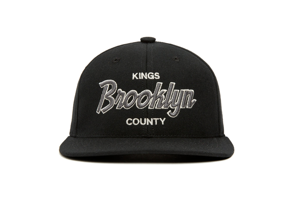 Brooklyn 3D High / Low