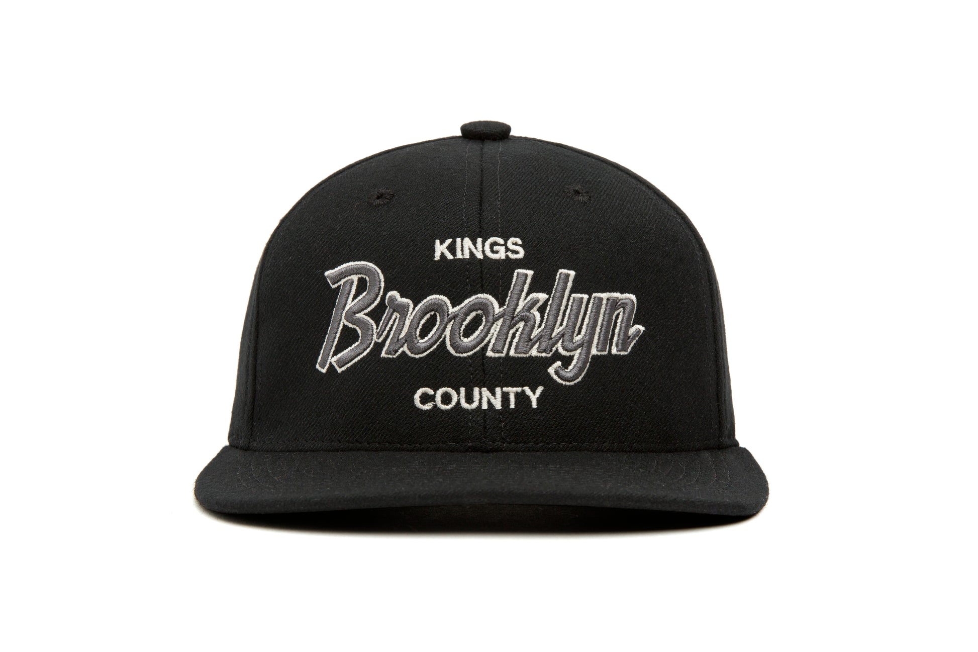 Brooklyn 3D High / Low