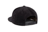 Brooklyn 6-Wale Cord
    wool baseball cap indicator