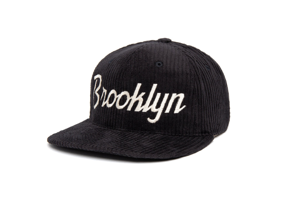 Brooklyn 6-Wale Cord