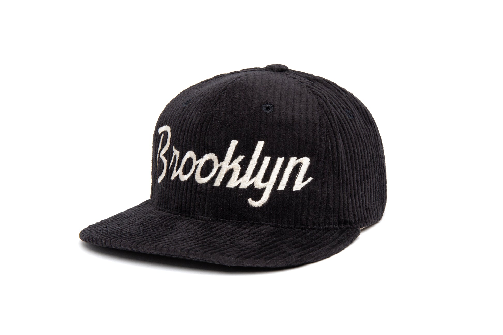 Brooklyn 6-Wale Cord