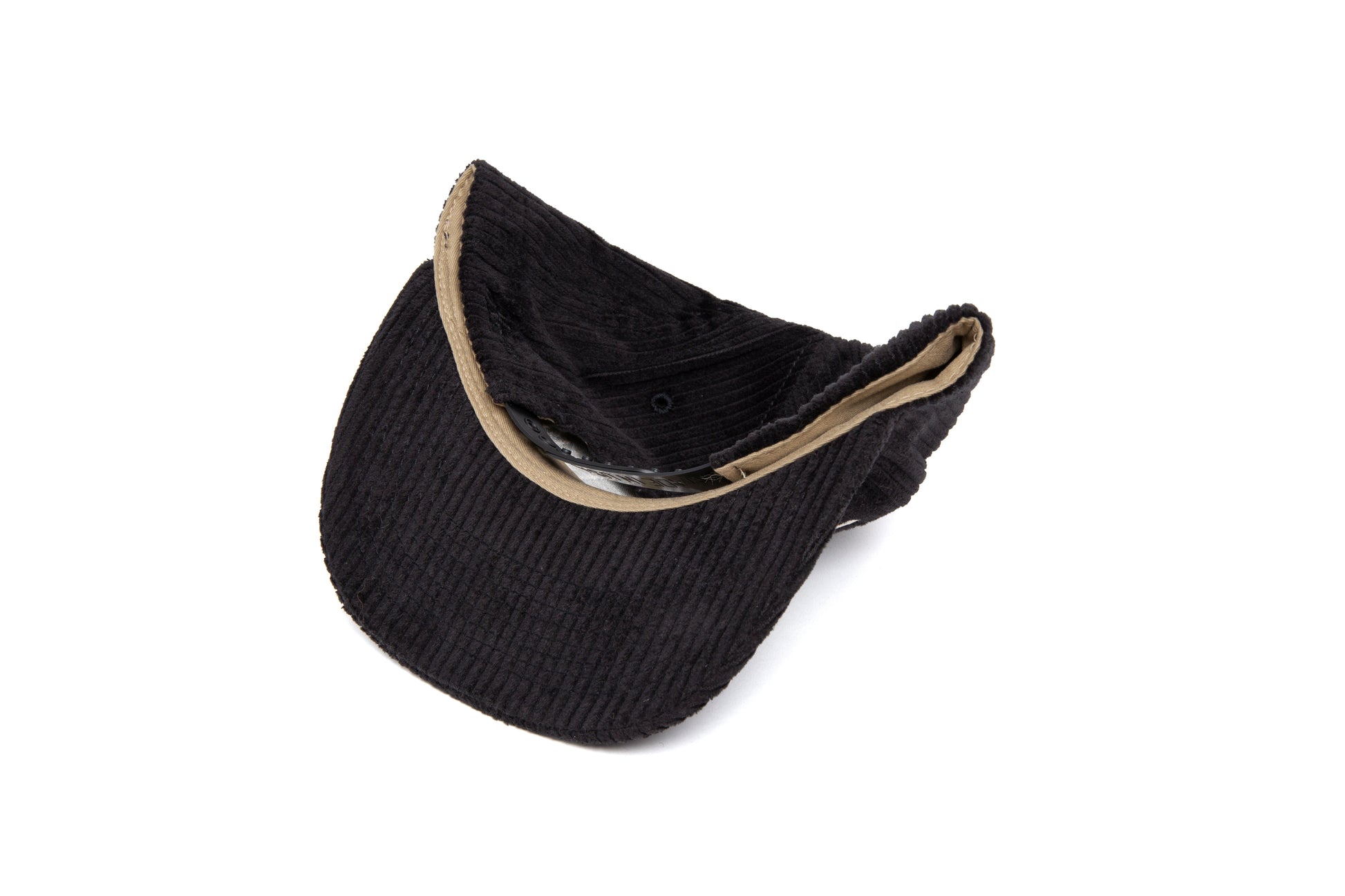 Brooklyn 6-Wale Cord