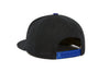 Brooklyn Banks Interlock
    wool baseball cap indicator