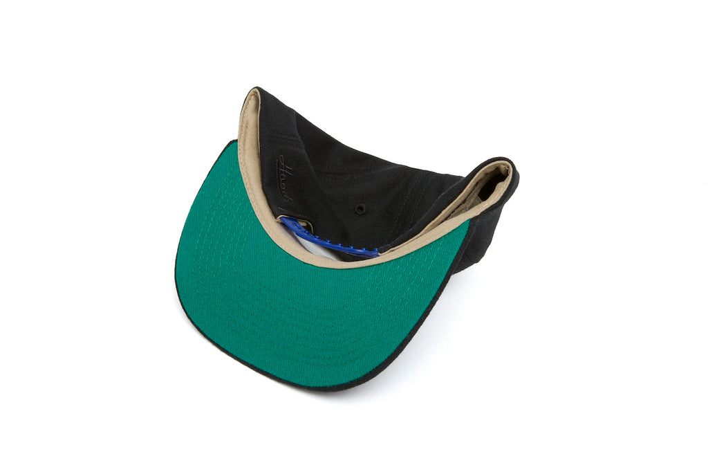 Brooklyn Banks Interlock