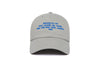 Brooklyn 1955 Name Dad III
    wool baseball cap indicator