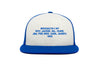 Brooklyn 1955 Name II
    wool baseball cap indicator