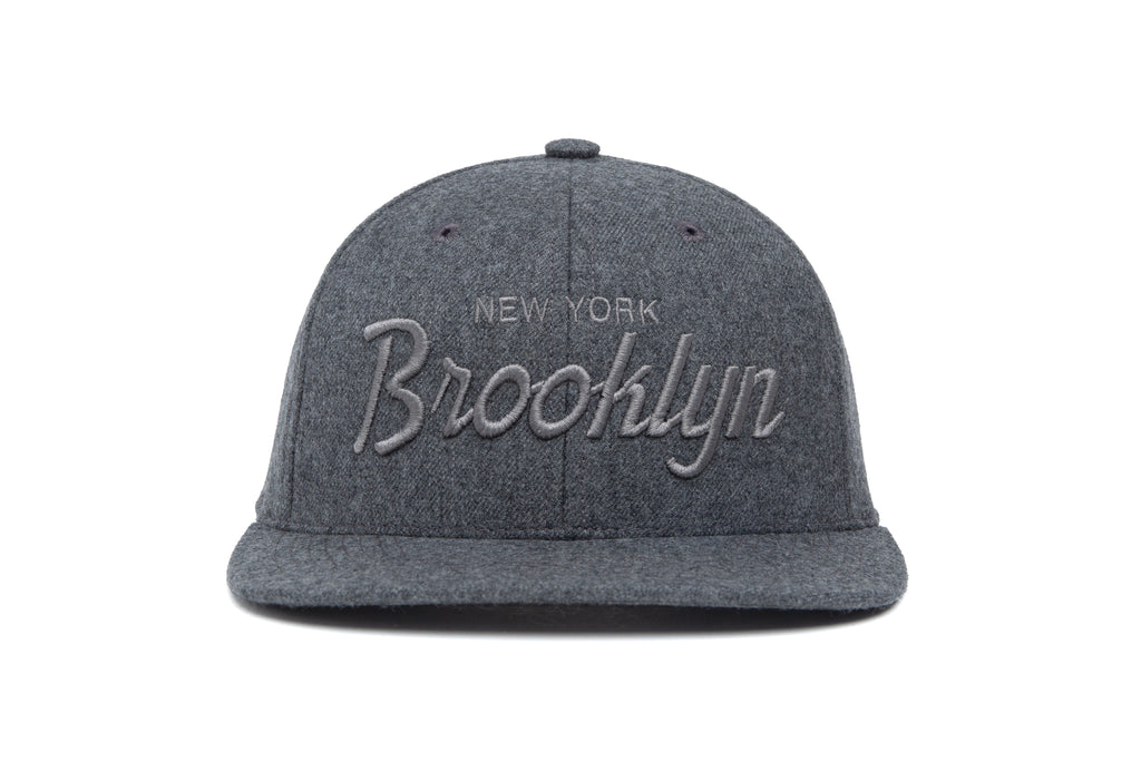 Brooklyn Tonal 3D
