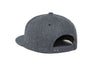 Brooklyn Tonal 3D
    wool baseball cap indicator