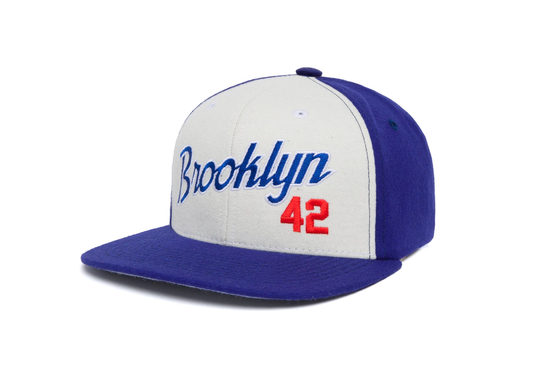 Brooklyn 42