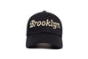 Brooklyn Bubble Chain Dad
    wool baseball cap indicator