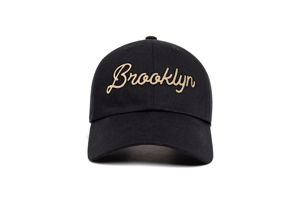 Brooklyn Journey Chain Dad