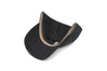 Brooklyn Microscript Dad
    wool baseball cap indicator