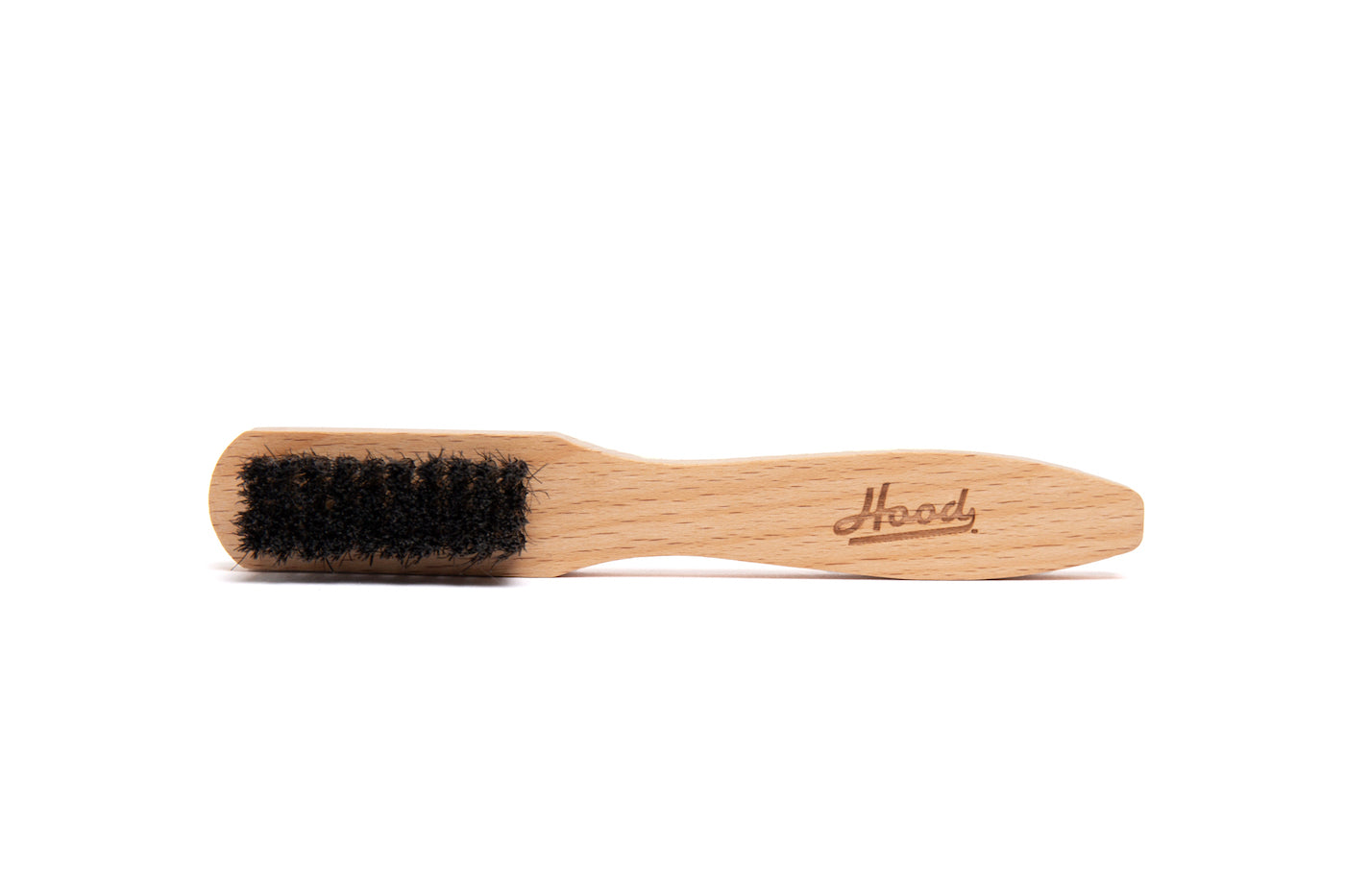 HAT BRUSH & BAG
