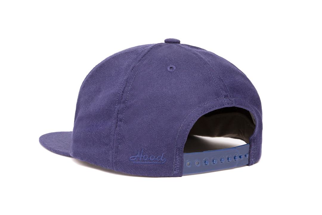 Buckhead wool baseball cap