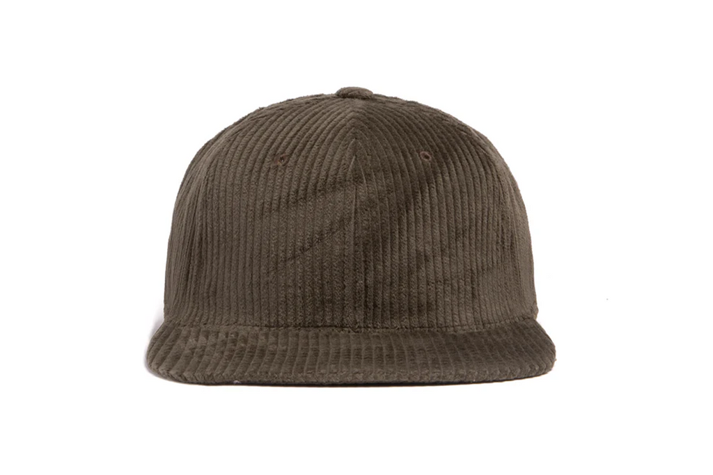 Clean Bud 6-Wale CORD