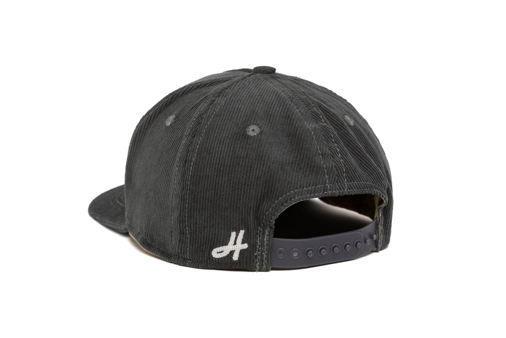 Clean Bud 14-Wale Cord 5-Panel