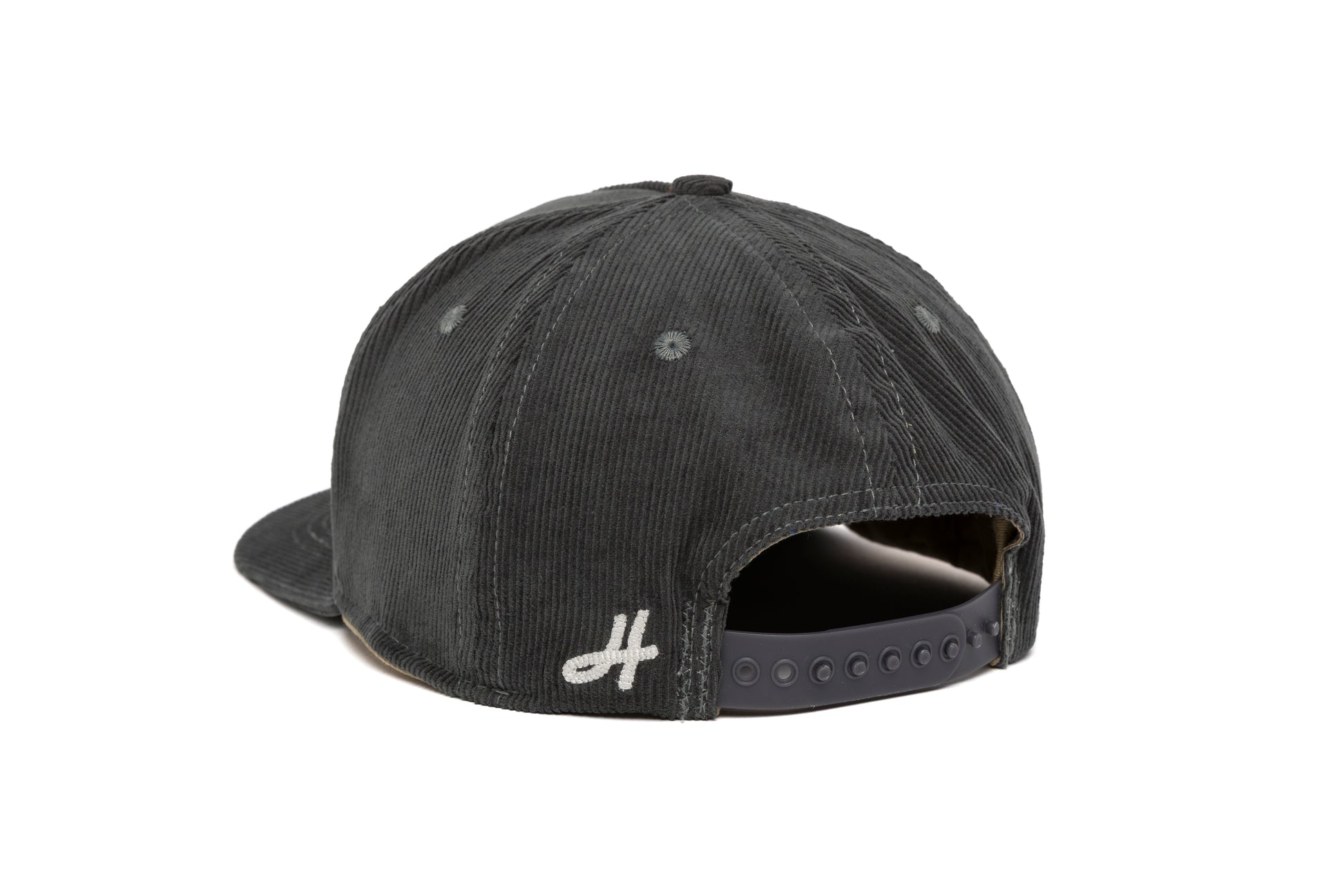 Clean Bud 14-Wale Cord 5-Panel