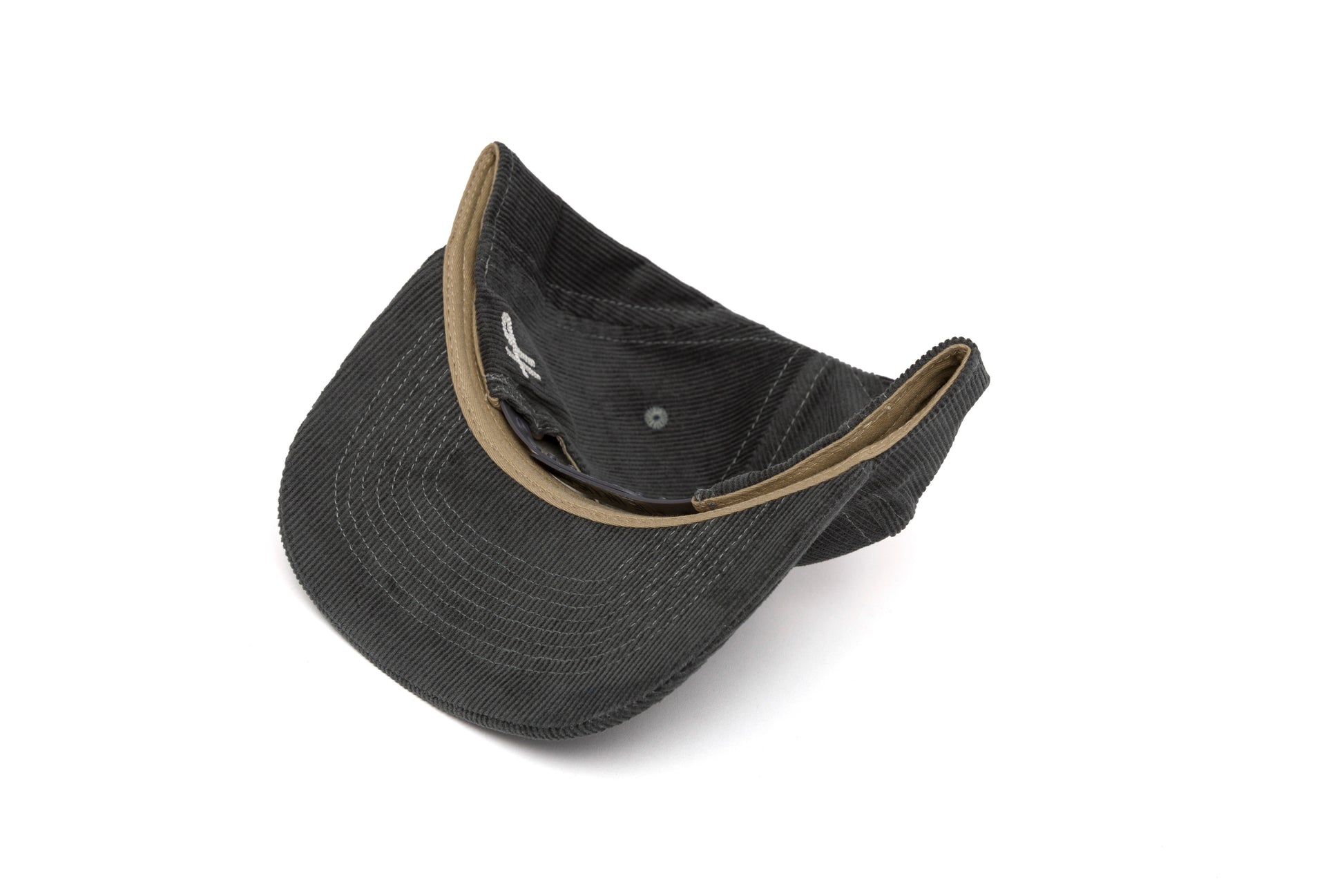 Clean Bud 14-Wale Cord 5-Panel