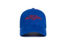 Buffalo 1993 Name 5-Panel
    wool baseball cap indicator