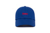 Buffalo Microscript Dad
    wool baseball cap indicator