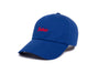 Buffalo Microscript Dad
    wool baseball cap indicator