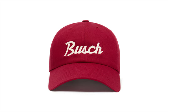 Busch Chain Dad wool baseball cap