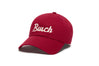 Busch Chain Dad
    wool baseball cap indicator