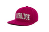 CAMBRIDGE
    wool baseball cap indicator