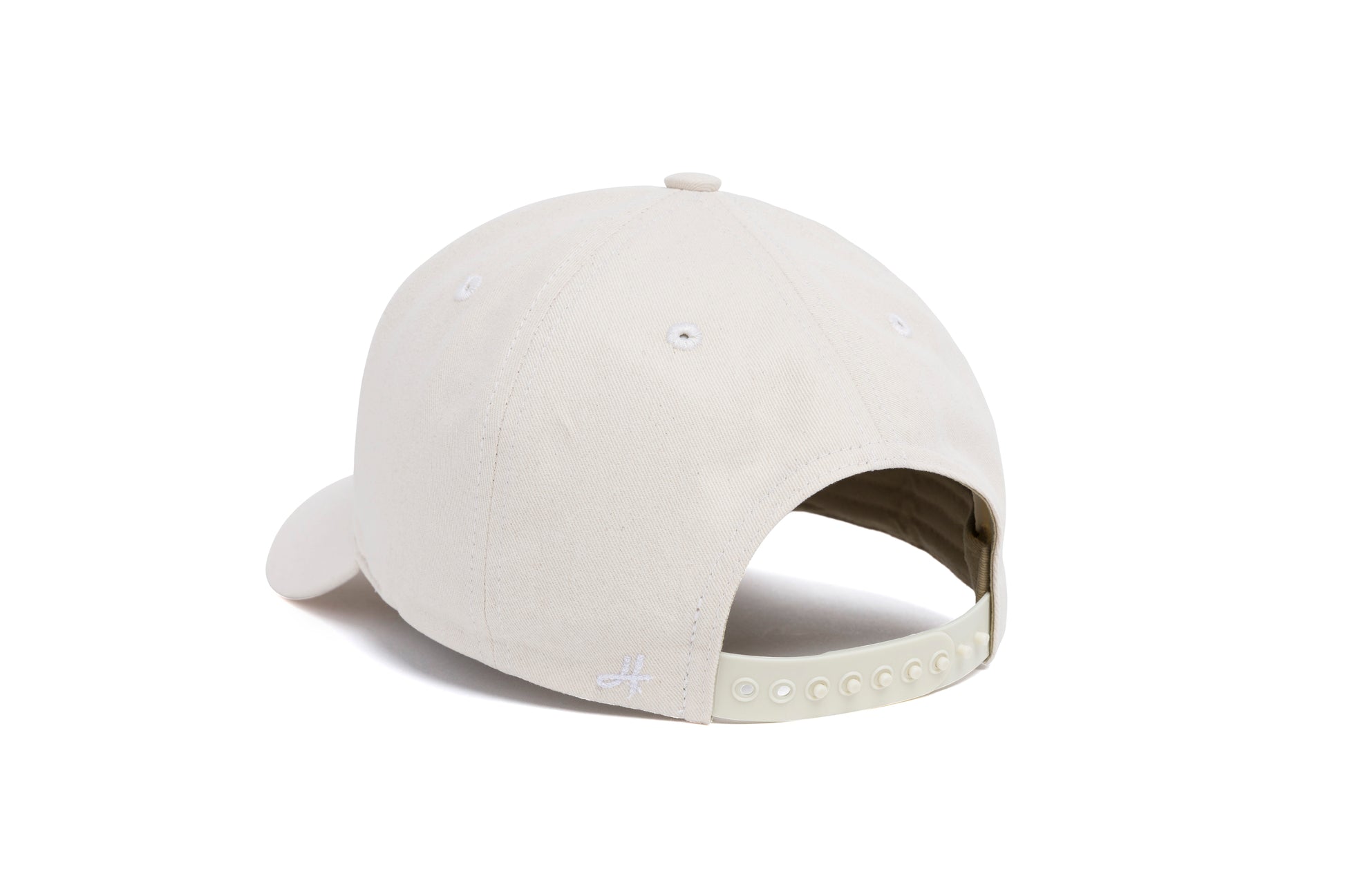 CHARLESTON SOUTHERN Neutra 3D Chain Brushed Twill 5-Panel