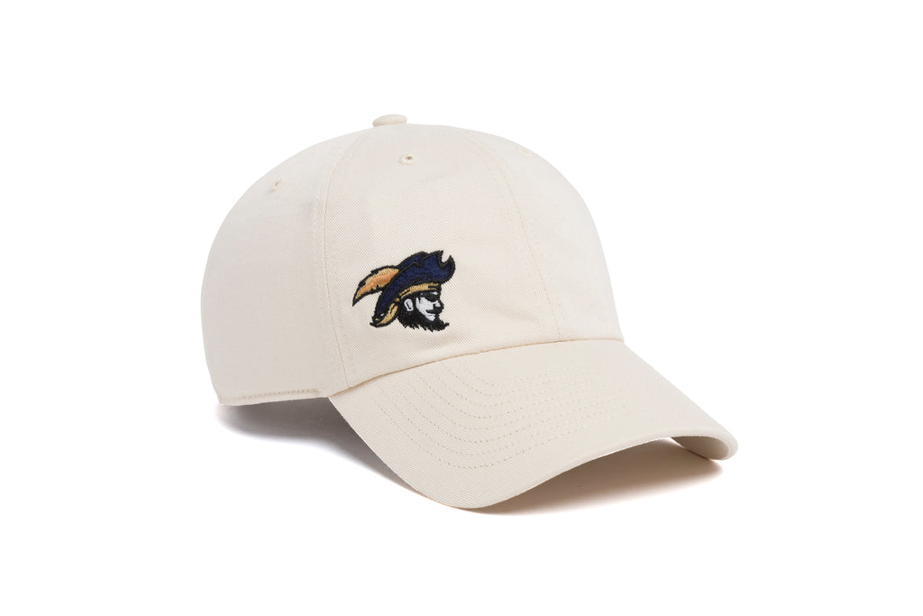 CHARLESTON SOUTHERN Offset Logo Dad