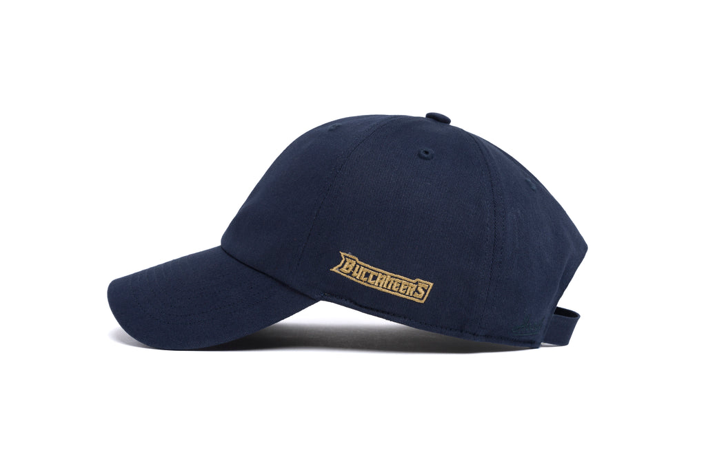 CHARLESTON SOUTHERN Offset Logo Dad