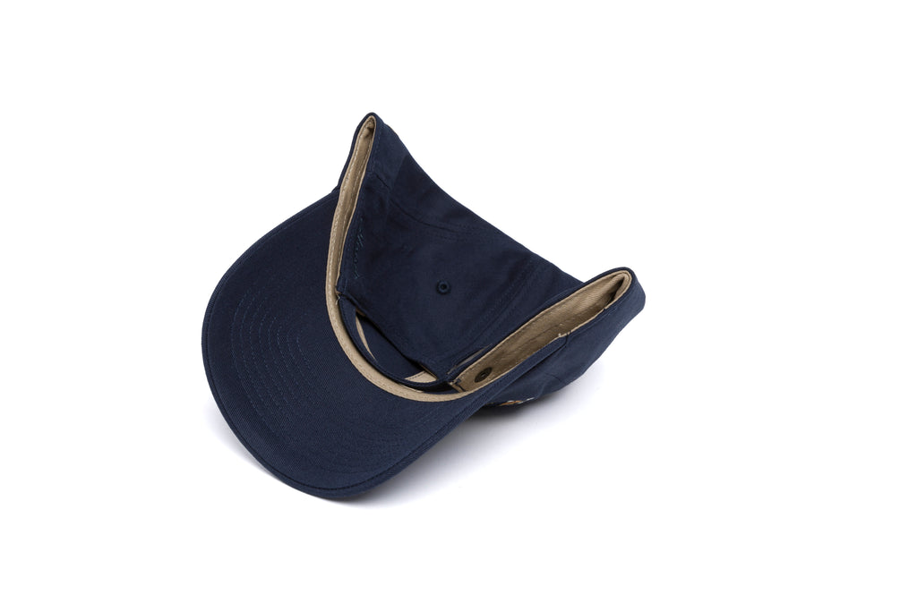 CHARLESTON SOUTHERN Offset Logo Dad