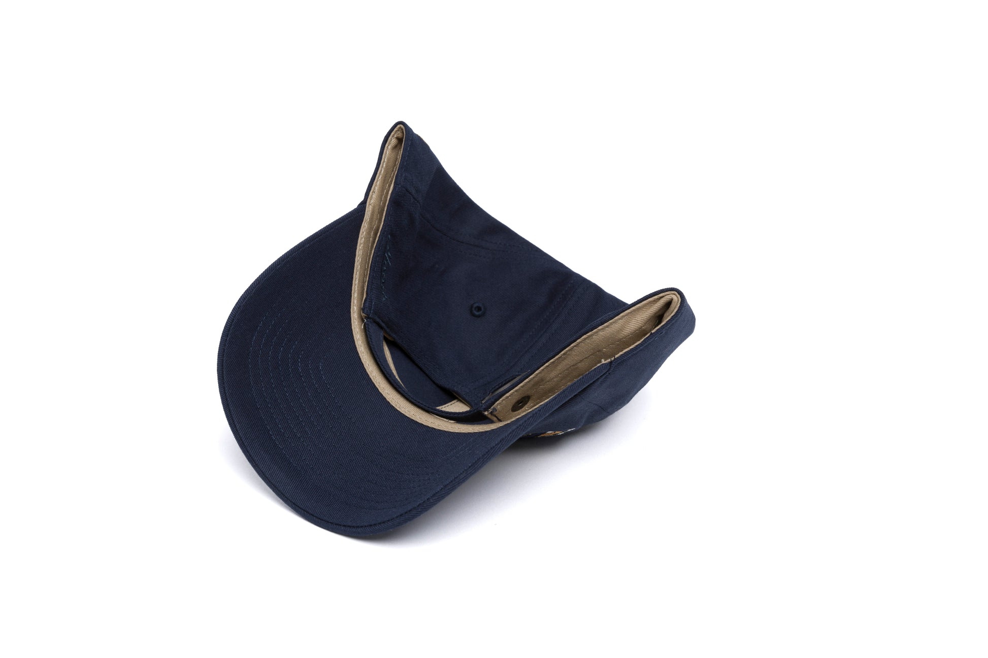 CHARLESTON SOUTHERN Offset Logo Dad