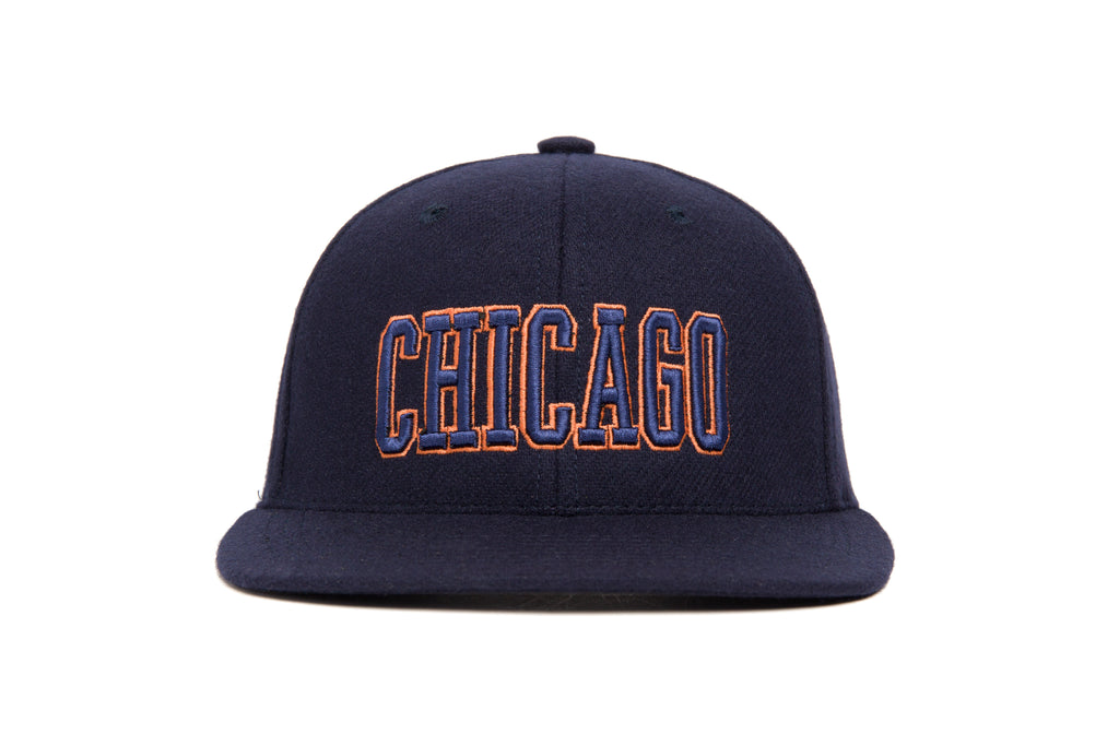 CHICAGO 3D