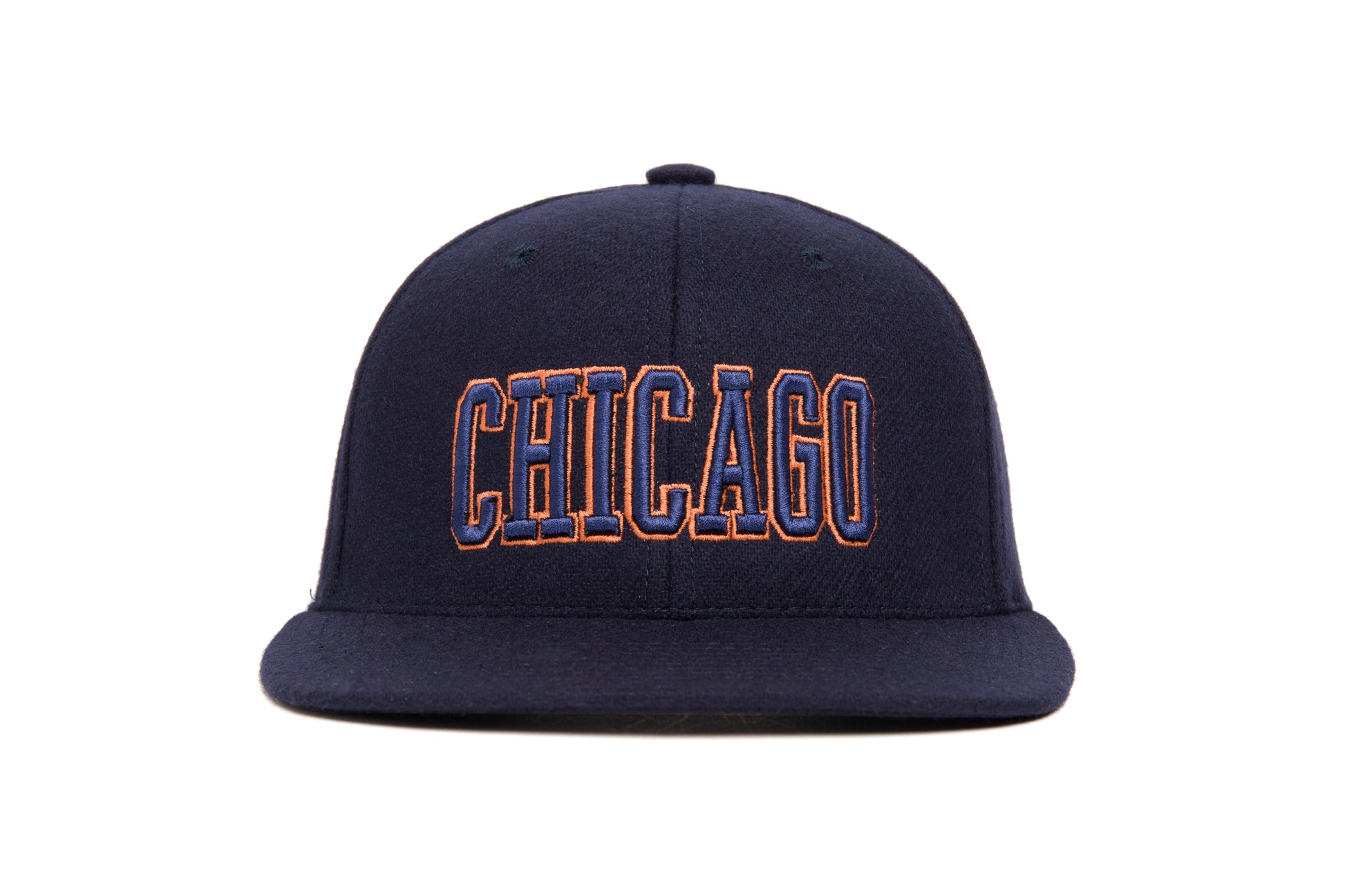 CHICAGO 3D